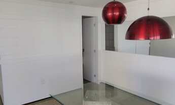 Imagem 7: Apartamento para aluguel e venda com 163 metros quadrados com 4 quartos em Aldeota - Forta