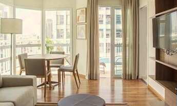 Imagem 2: FLAT DUPLEX - VILA OLÍMPIA - SP