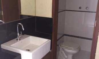 Imagem 4: Cobertura Duplex 4 quartos