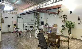 Imagem 7: Casa - Jardim Eulina - Campinas