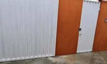 Imagem 2: Casa em Mossoró