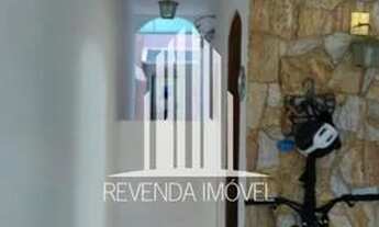 Imagem 6: Sobrado, Parque Marajoara, 3 Dormitórios, 1 Suite, 3 Banheiros, 2 Vagas, Prox ao Atrium S