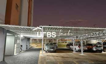 Imagem 5: Edifício Mirafiori - Apartamento 2 quartos, sendo 1 suíte