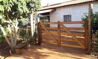 Imagem 2: RANCHO EM ITAJU Chácara com venda por R$160.000