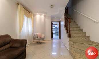 Imagem 4: São Paulo - Casa Padrão - Carrão