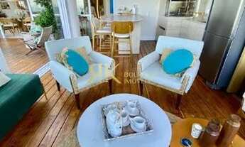 Imagem 7: Cobertura à venda, 5 quartos, 5 suítes, 4 vagas, Campeche - Florianópolis/SC