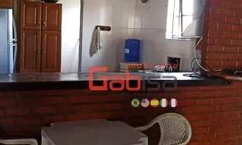 Imagem 4: Apartamento com 2 dormitórios à venda, 89 m² por R$ 330.000,00 - Peró - Cabo Frio/RJ