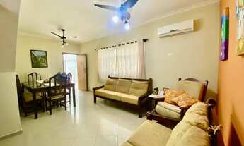 Imagem 2: Casa 3 quartos - Marapé - Santos