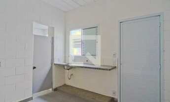 Imagem 2: Apartamento para Aluguel - Vila Jaguara, 1 Quarto, 17 m2