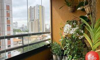 Imagem 2: São Paulo - Apartamento Padrão - Tatuapé