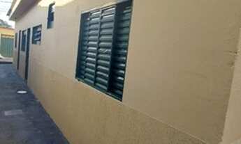 Imagem 6: Aluga se casa direito com proprietário