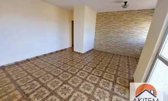 Imagem 7: Apartamento bem amplo com 3 dormitórios à venda, 110 m² por R$ 249.900 - Jardim Atlântico