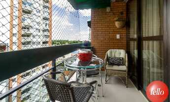 Imagem 5: São Paulo - Apartamento Padrão - Pinheiros