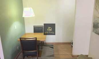 Imagem 4: Flat disponível na Vila Olímpia