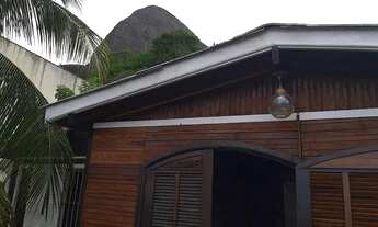 Imagem 3: Casa no Grajaú Casa com 5 dormitórios