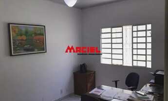 Imagem 6: Casa Padrão em São José dos Campos