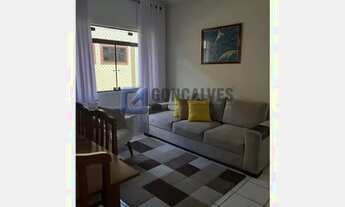 Imagem 3: SAO BERNARDO DO CAMPO - Residential / Apartment - BAIRRO DOS CASA