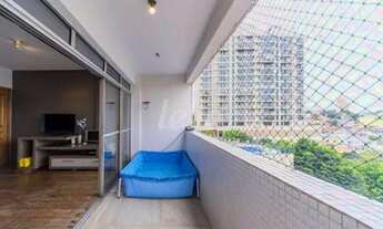 Imagem 7: Santo André - Apartamento Padrão - Vila Bastos