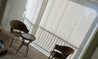 Imagem 3: Venda Apartamento 3 Dormitórios - 120 m² Brooklin