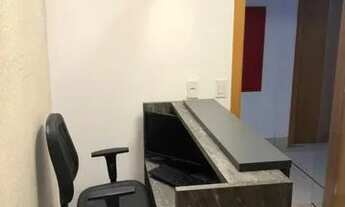 Imagem 2: Brasília - Conjunto Comercial/Sala - Asa Sul