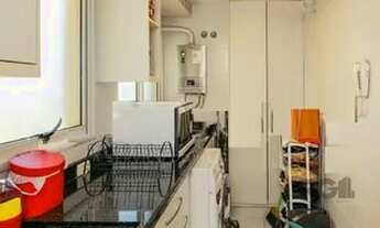 Imagem 6: Apartamento com 2 dormitórios, 1 suíte, vaga de garagem no Bairro Jardim Lindóia