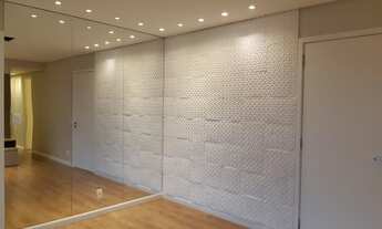 Imagem 4: Apartamento para aluguel tem 86 metros quadrados com 3 quartos