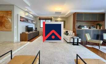 Imagem 4: Apartamento Locação Perdizes 180 m² 2 Dormitórios