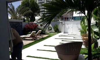 Imagem 4: Casa em Condomínio à venda, 5 quartos, 5 suítes, 3 vagas, BARRA DA TIJUCA - RIO DE JANEIRO