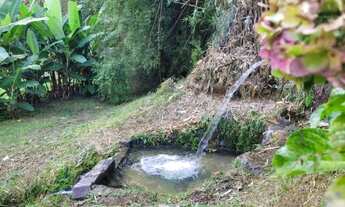 Imagem 2: Espetacular Imóvel com Vista para Cachoeira do Alcantilado - 9.700m2