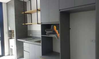 Imagem 4: Casa com 3 dormitórios à venda, 160 m² por R$ 1.380.000,00 - Condomínio Central Parque - S