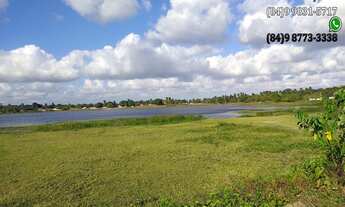 Imagem 3: Lotes Parcelados próximo ao centro de Macaíba