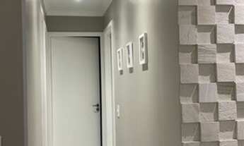 Imagem 7: Apartamento pronto pra morar!