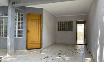 Imagem: Casa para venda possui 105 metros quadrados