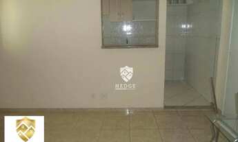 Imagem 1: Apartamento com 2 dormitórios à venda, 49 m² por R$ 330.000 - Vila Guilherme - São Paulo/S