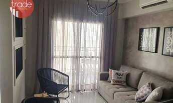 Imagem 4: Ribeirão Preto - Apartamento Padrão - Nova Aliança