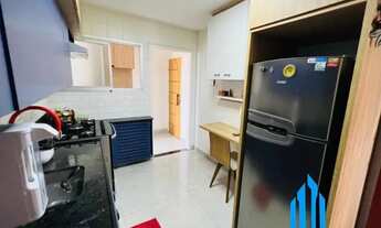 Imagem 7: Apartamento para venda tem 90 metros quadrados com 2 quartos em Praia do Morro - Guarapari