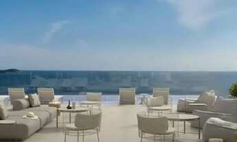 Imagem 5: Studio Vista Mar de 45 metros quadrados com 1 quarto em Ipanema - Rio de Janeiro - RJ