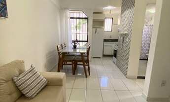 Imagem 5: Apartamento 1/4 Jarmin Apipema