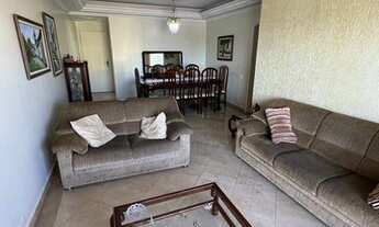 Imagem: Apartamento edifício Miranda Azevedo