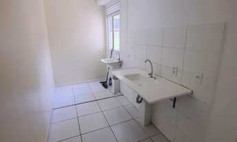 Imagem 6: Aluguel Apartamento Pq Ville Municipal