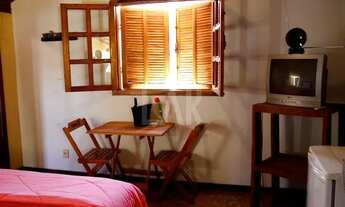 Imagem 3: Hotel - Pousada à venda, 20 quartos, 9 suítes, 15 vagas, São Sebastião das Águas Claras