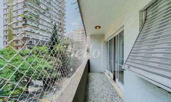 Imagem 4: São Paulo - Apartamento Padrão - Consolação