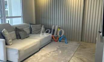 Imagem 6: São Paulo - Apartamento Padrão - Tatuapé