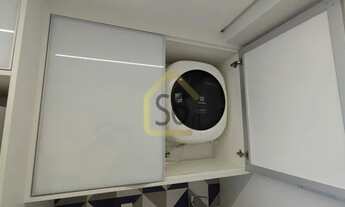 Imagem 7: Apartamento para alugar no bairro Bela Vista - São Paulo/SP