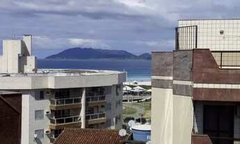 Imagem: Cobertura em Cabo Frio com Quatro Quartos