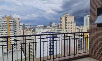 Imagem 1: Apartamento - Residencial Pátio das Américas Residence - Parque Residencial Aquarius - 3 D