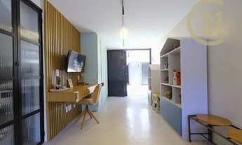 Imagem 3: Casa com 2 dormitórios, 130 m² - venda por R$ 1.500.000,00 ou aluguel por R$ 16.268,00/mês