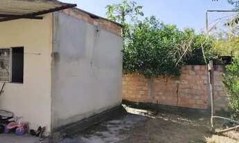 Imagem 3: Casa C/ Quintal a venda em Terra Vermelha