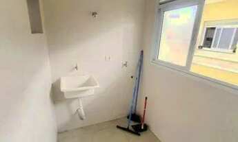 Imagem 5: Casa com 1 dormitório para alugar, 30 m² por R$ 1.205,00/mês - Vila Maria Alta - São Paulo