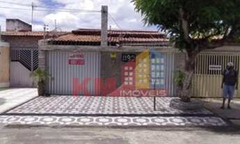 Imagem: VENDA! Casa no bairro Paredões em Mossoró